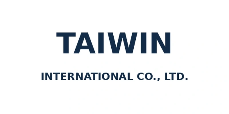 TAIWIN INTERNATIONAL