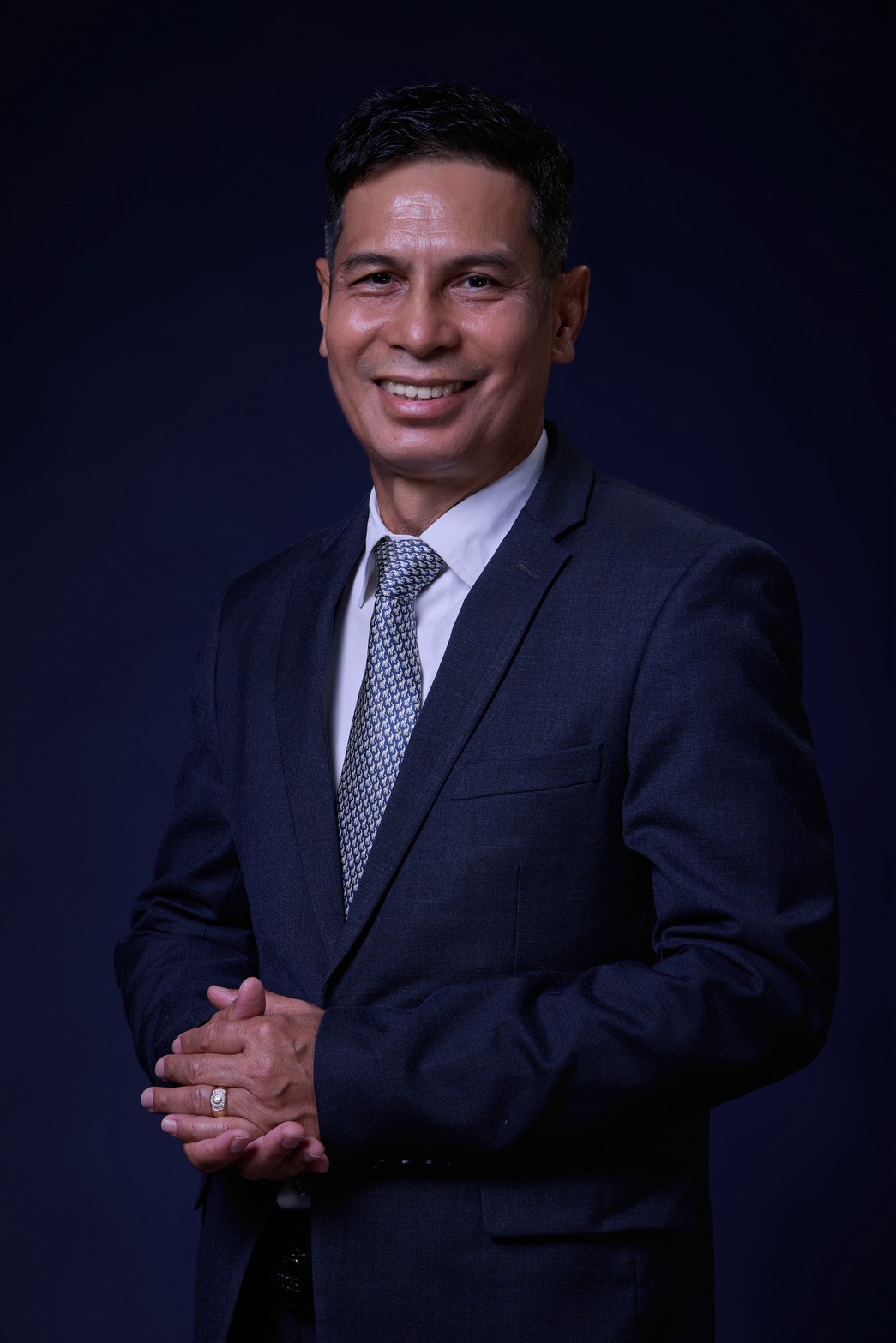Khanit Meepid — Company Advisor