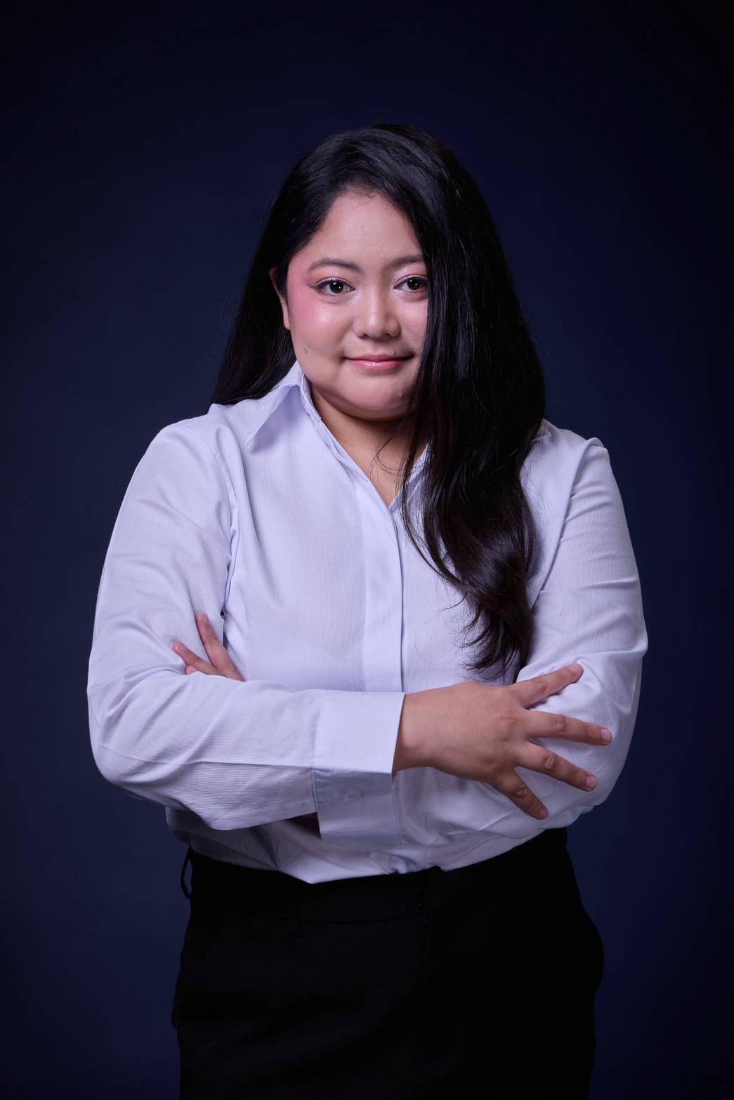 Thanisorn Sivaphrukphong